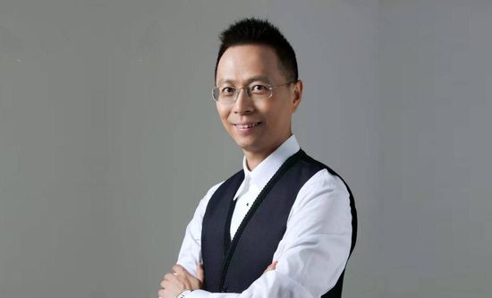 南瓜花的纯情
